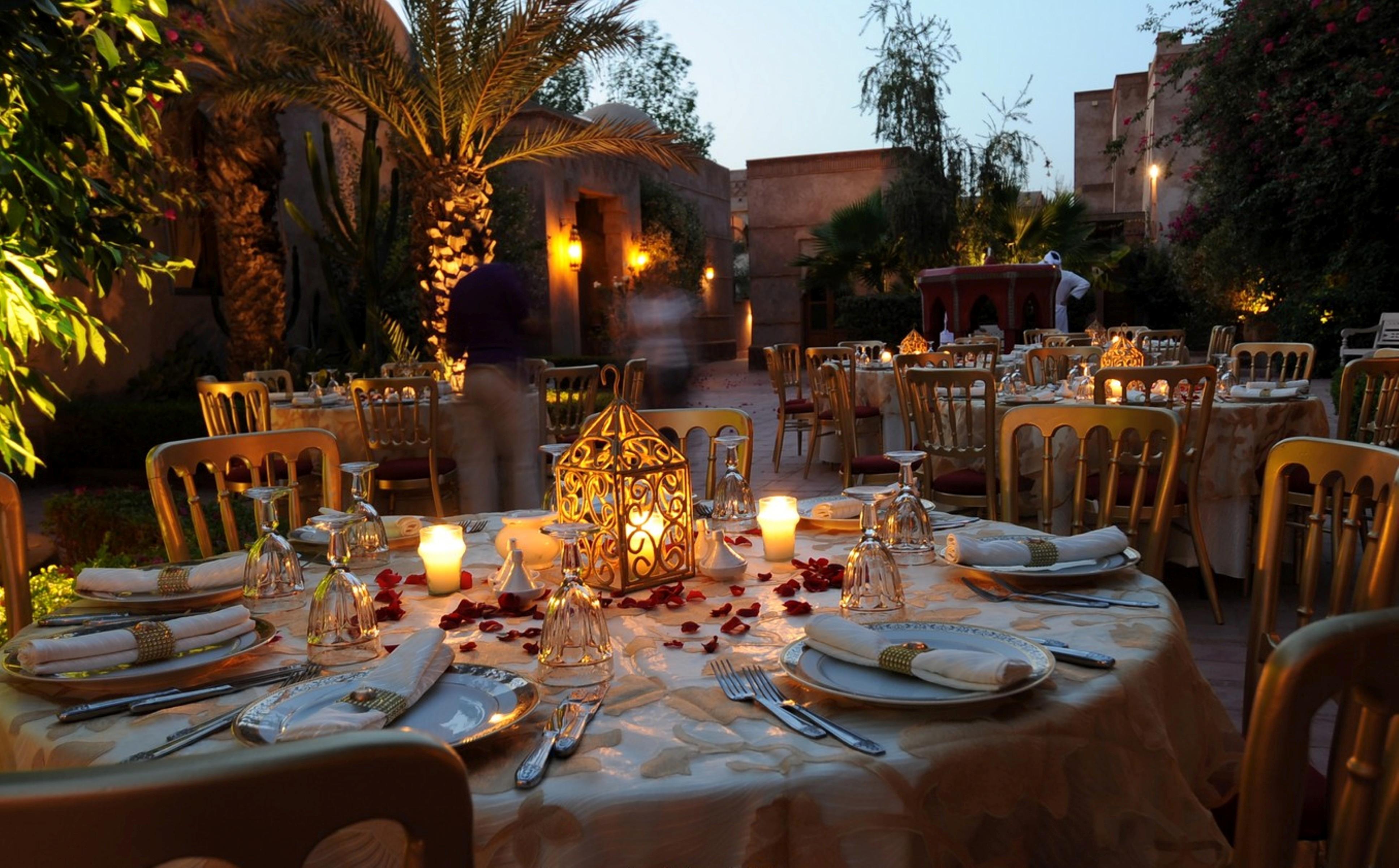 Hotel La Maison Des Oliviers Marrakesh Esterno foto